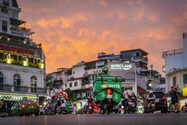 Giao hàng tiết kiệm
