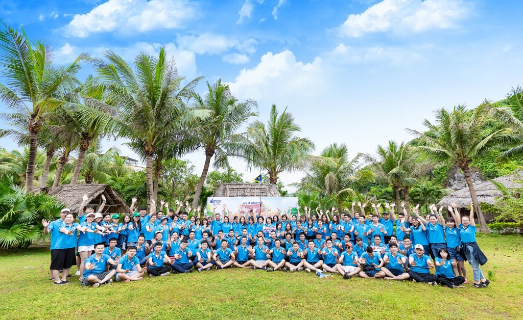 Team building/ Du lịch hằng năm