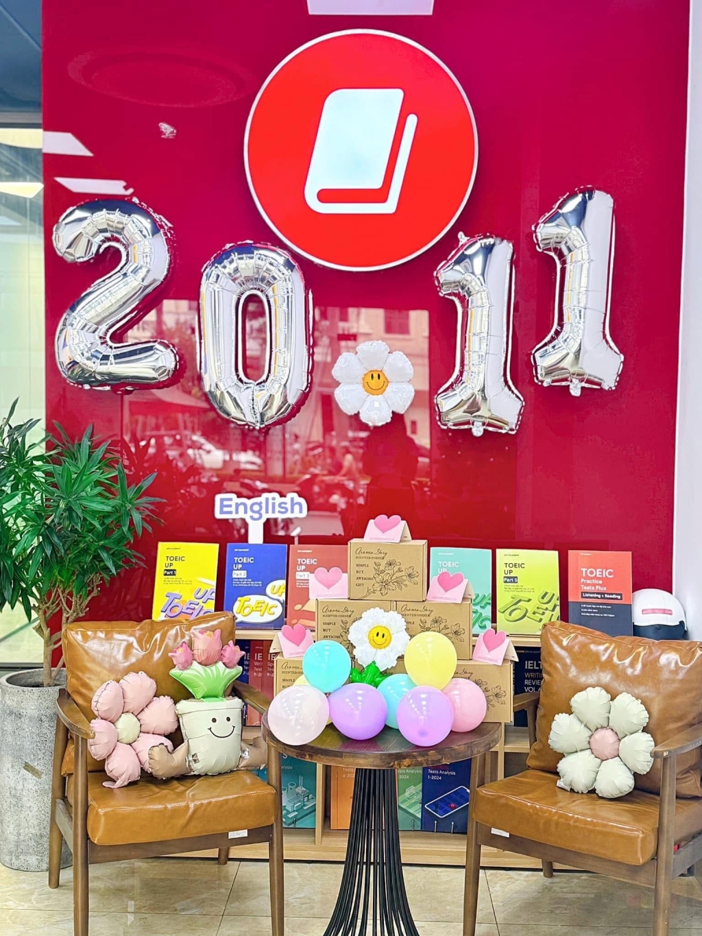 CÔNG TY CỔ PHẦN EDUVATOR