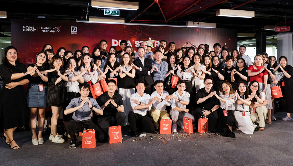 DNA Stars Awards