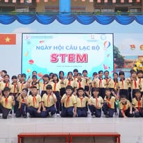Ngày hội STEM