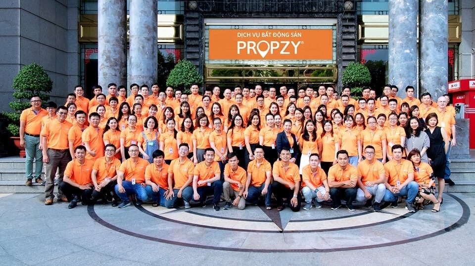 Propzy