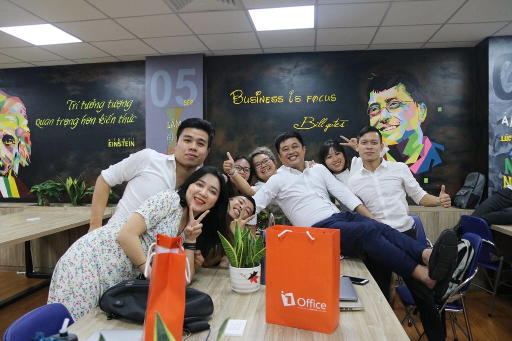 1Office