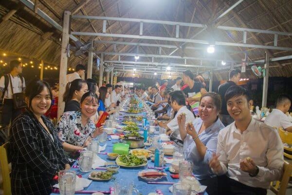 ITP - Tham quan đối tác doanh nghiệp