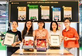 Thế giới di động