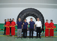 DỰ ÁN LỐP KHỔNG LỒ GOTR