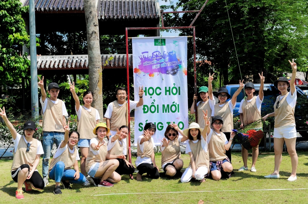 CÔNG TY TNHH THƯƠNG MẠI VÀ ĐẦU TƯ ACI GROUP