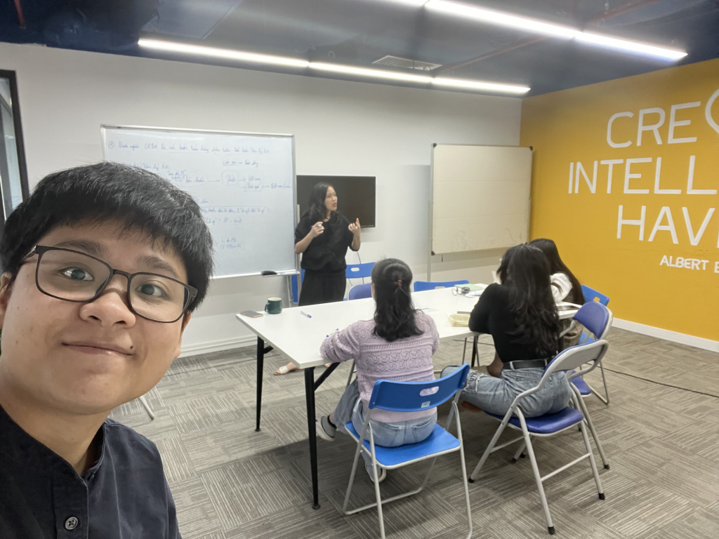 CÔNG TY TNHH GIÁO DỤC UNICLASS