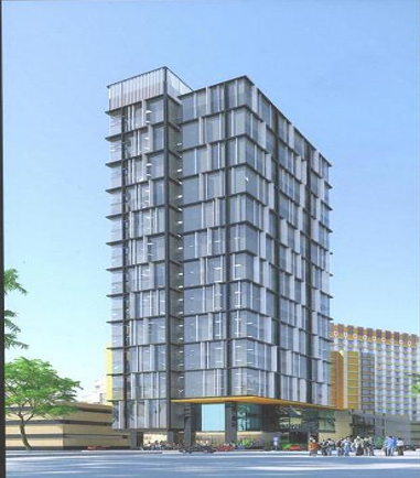 Ảnh 1: KAJIMA VIETNAM CO.,LTD (HCMC HEAD OFFICE)
