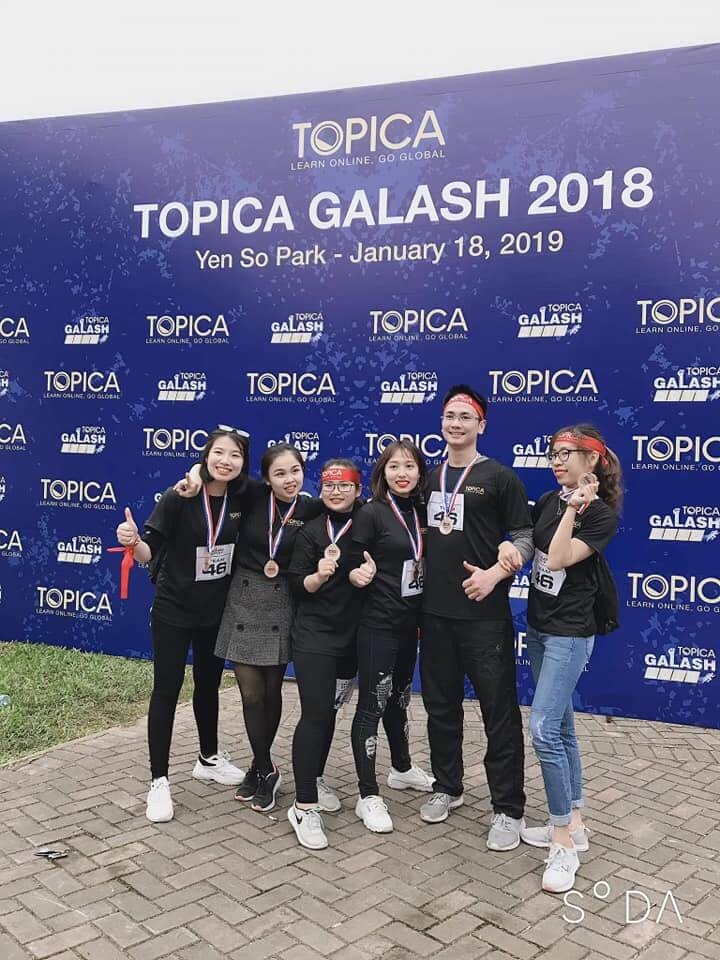 Gala 2018