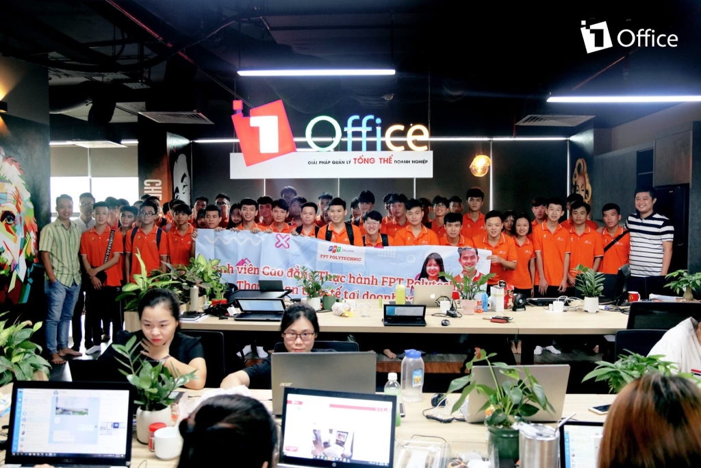1Office