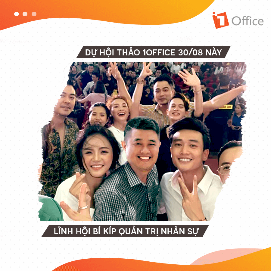 1Office