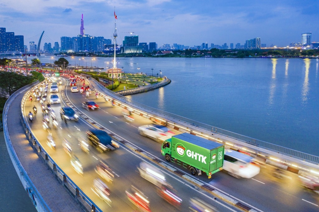 Giao hàng tiết kiệm