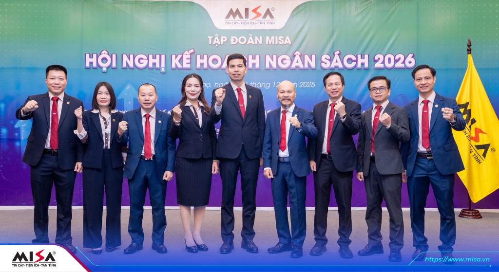 Văn hóa công ty gắn kết, các sự kiện nội bộ được tổ chức thường xuyên