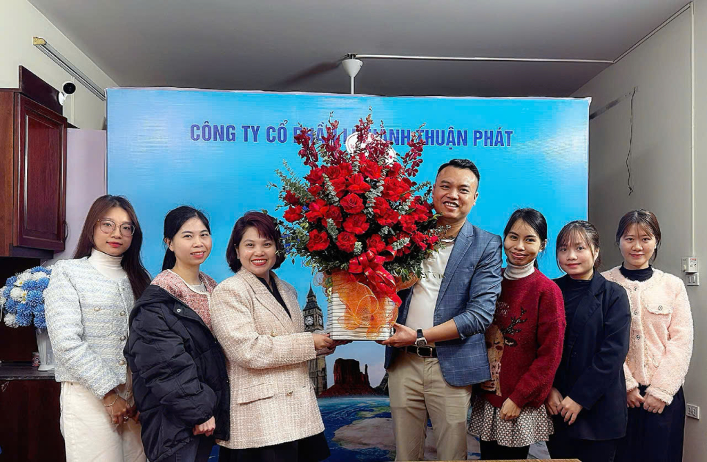 Các hoạt động kỷ niệm