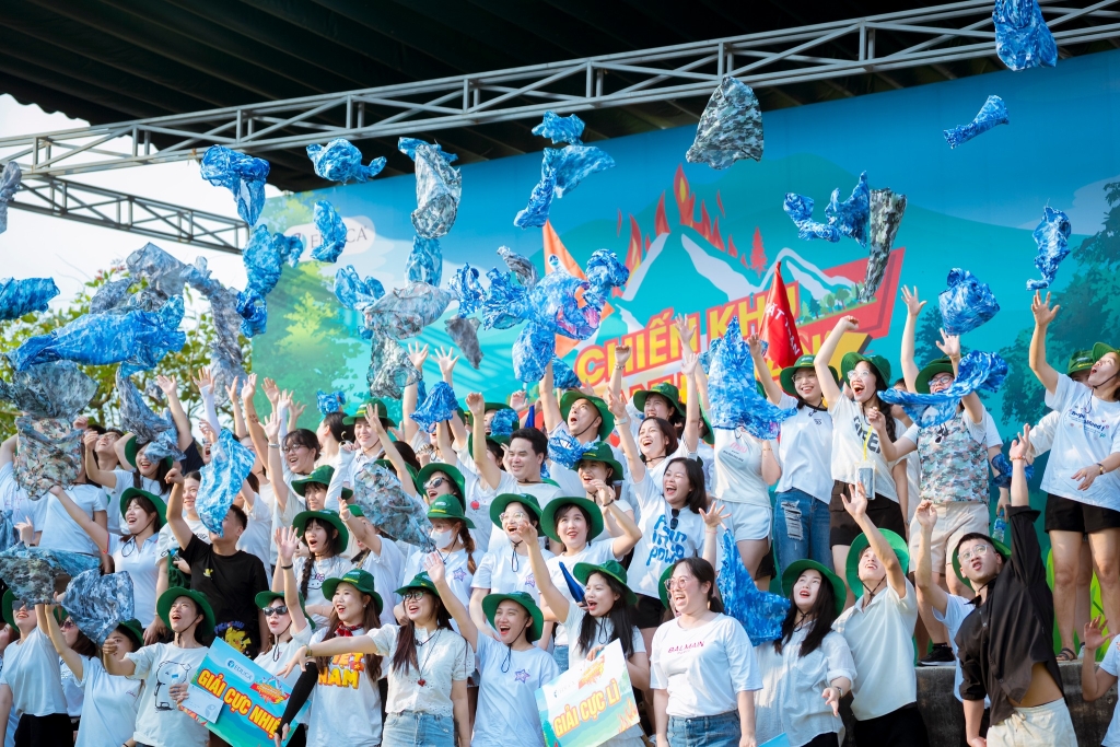 Educa - Cùng Nhau Tạo Nên Thanh Xuân Đáng Nhớ