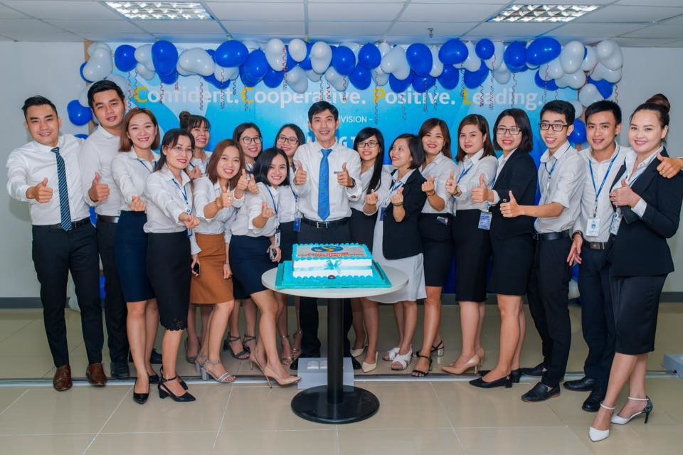 Ngân Hàng TNHH MTV Shinhan Việt Nam
