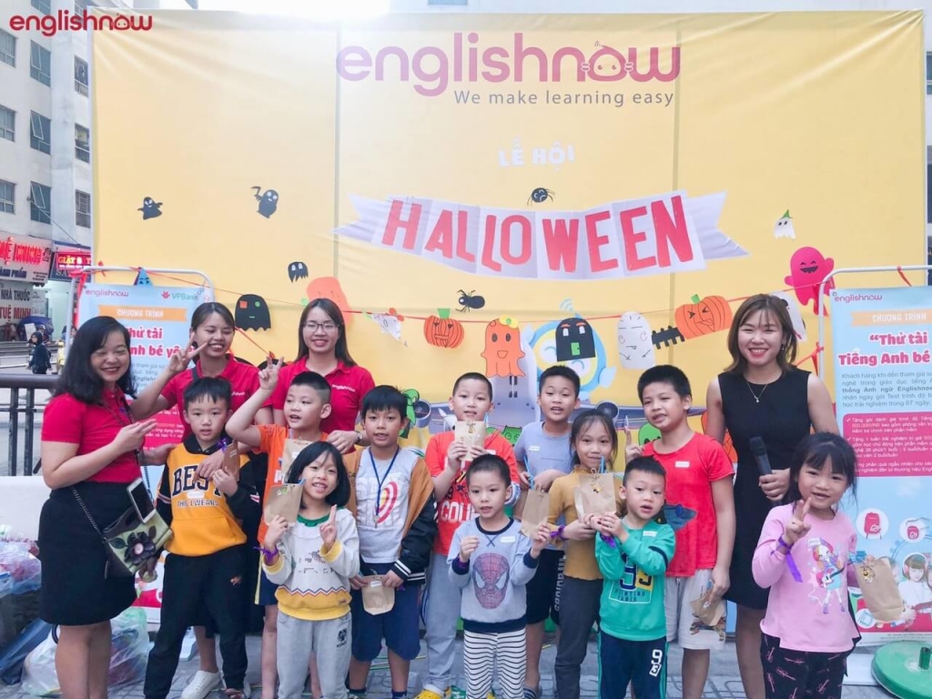 Lễ hội Halloween