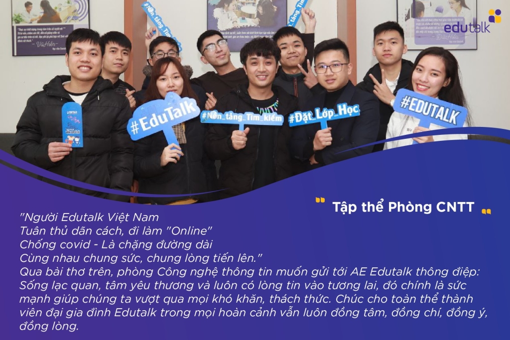 Phòng CNTT