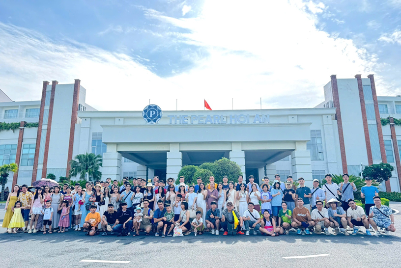GOOME SUMMER TRIP 2025 | ĐÀ NẴNG - HỘI AN