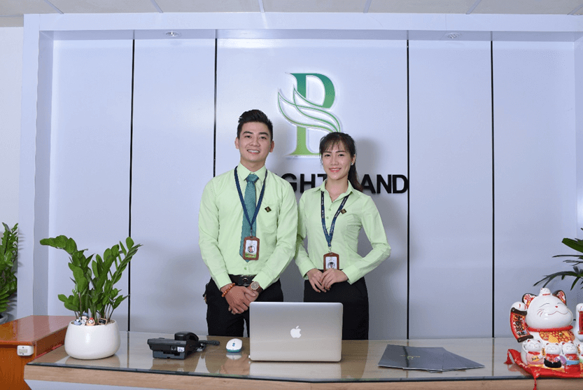 Giới thiệu Công ty