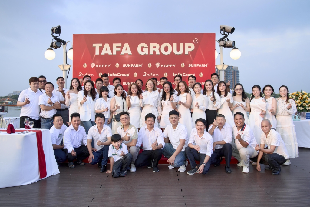 TAFA Team