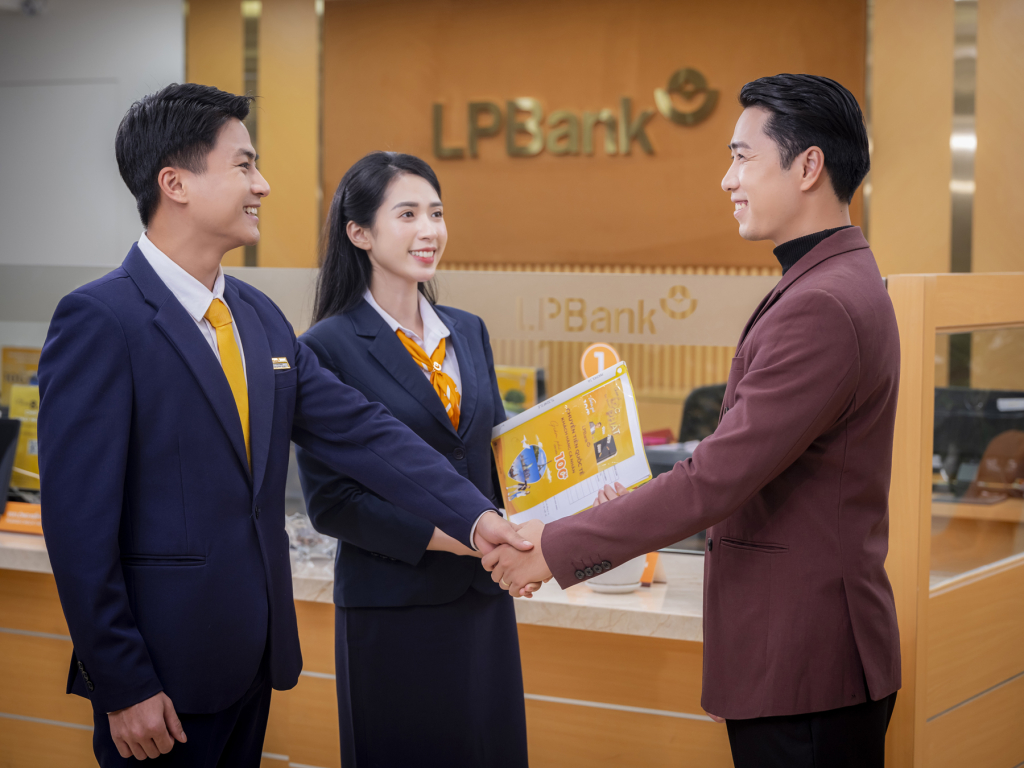 Cơ hội phát triển nghề nghiệp rõ ràng và nhanh chóng