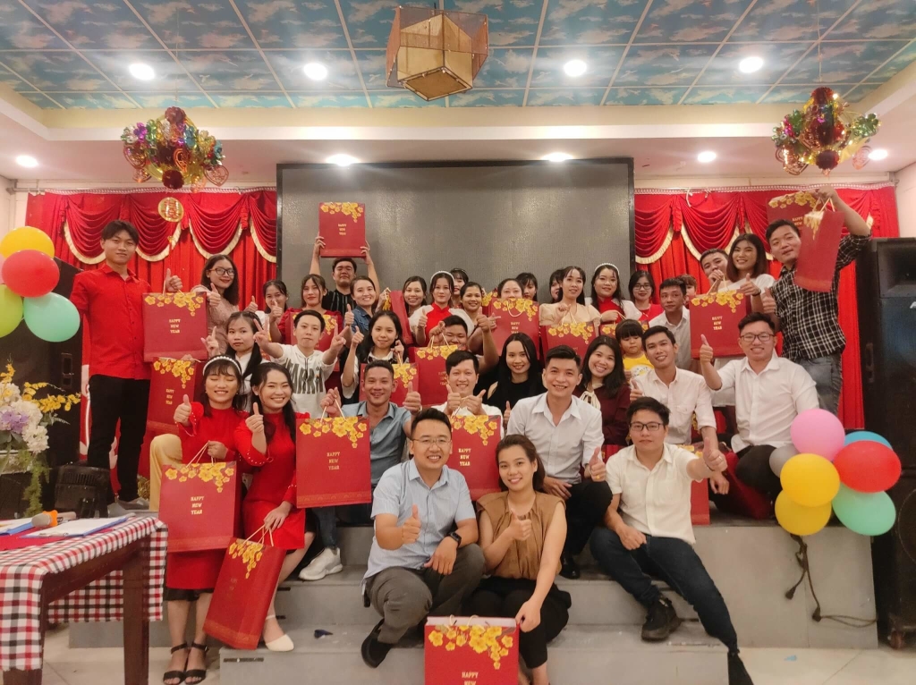 CÔNG TY TNHH THƯƠNG MẠI VÀ ĐẦU TƯ ACI GROUP