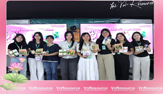 Ngày Phụ Nữ Việt Nam 20/10/2025