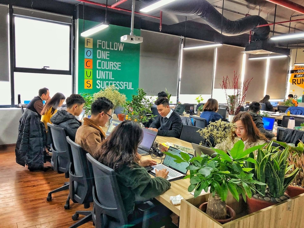 1Office