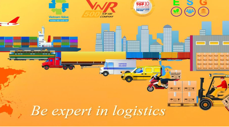 Tuyển Quản Lý Văn Phòng - Amata Đồng Nai làm việc tại Bee Logistics Corporation