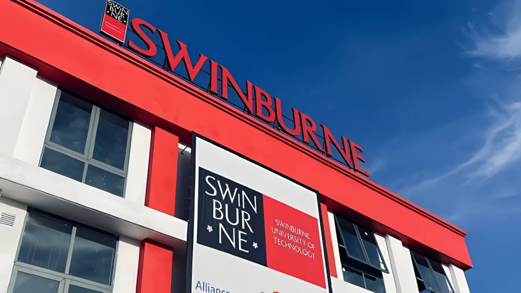 Swinburne Việt Nam