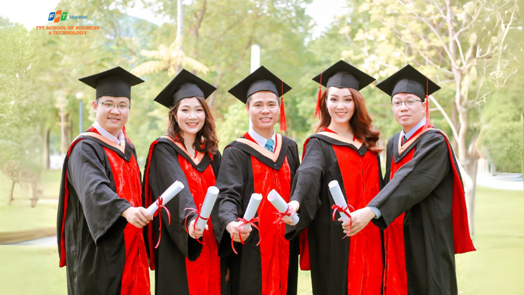Viện Quản trị & Công nghệ FSB