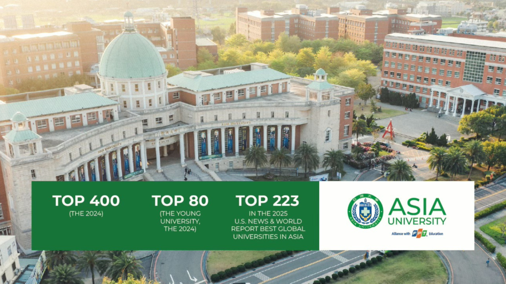 ASIA University Vietnam