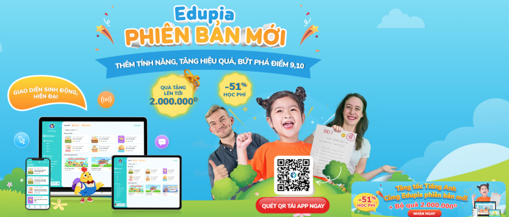 Edupia