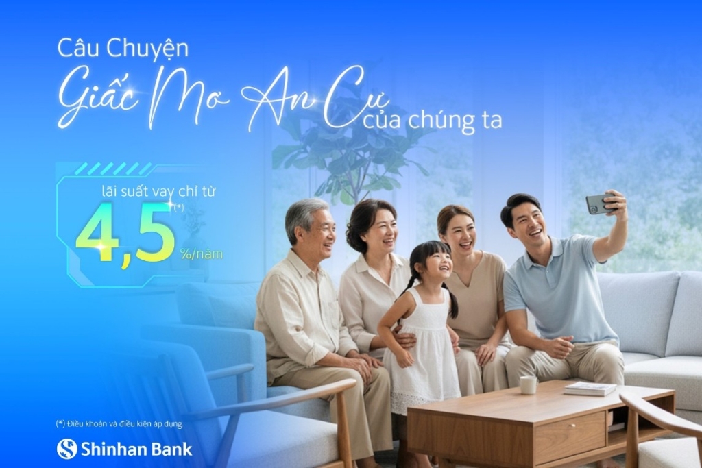 Vay cá nhân trực tuyến