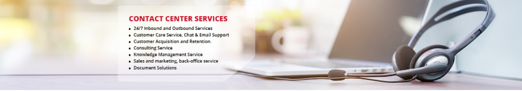 Contact Center - Trung tâm Liên Lạc