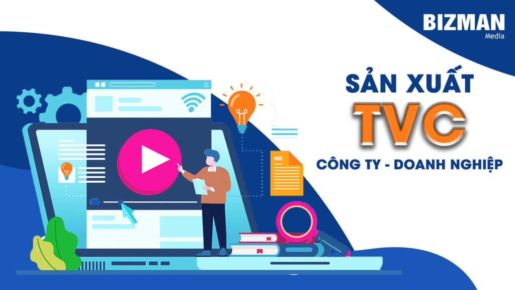 Sản xuất & Triển khai truyền thông đa phương tiện