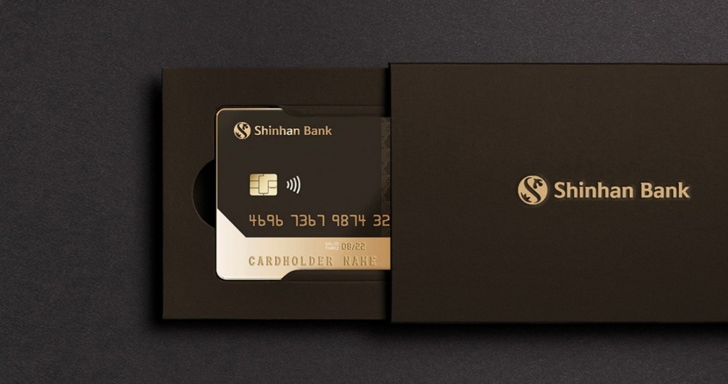 Shinhan Private Wealth Management