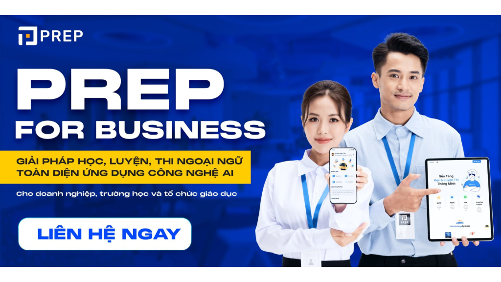 GIẢI PHÁP DÀNH CHO KHÁCH HÀNG DOANH NGHIỆP