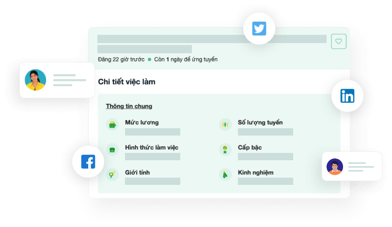 He thong dang tin tuyen dung mien phi