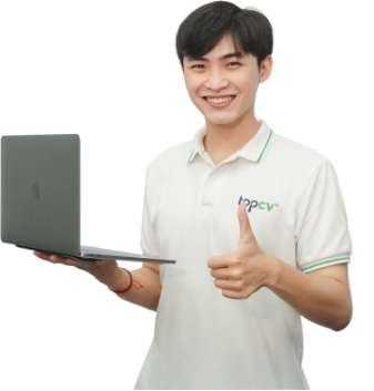 CV Scout toi uu chat luong CV bang AI